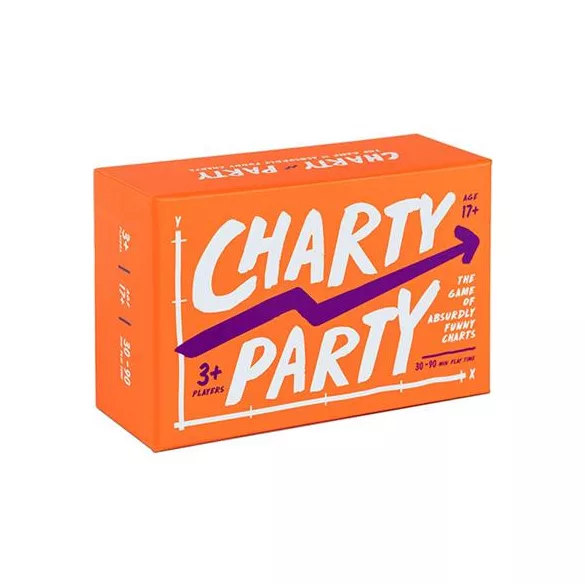 Charty Party - EN-CPCORE