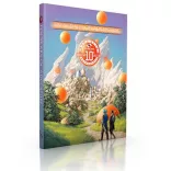 Ten Years of Adventure - EN-MCG320