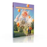 Ten Years of Adventure - EN-MCG320