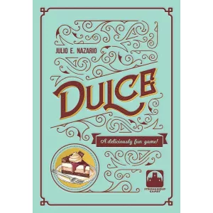 Dulce - EN-SGDLC1