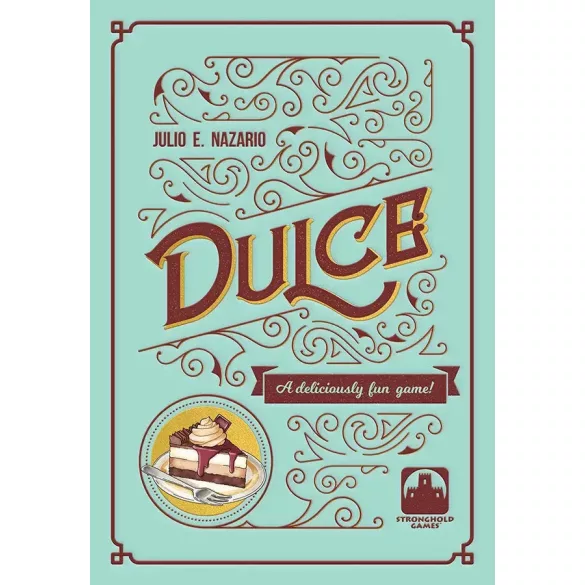 Dulce - EN-SGDLC1