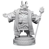Magic: The Gathering Unpainted Miniatures: Jetmir, Nexus of Revels-90543