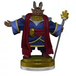 Magic: The Gathering Unpainted Miniatures: Jetmir, Nexus of Revels-90543