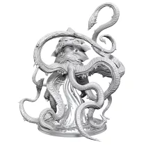 Magic: The Gathering Unpainted Miniatures: Reservoir Kraken-90563