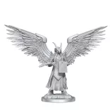 Magic: the Gathering Unpainted Miniatures: Falco Spara, Pactweaver - EN-WZK90607