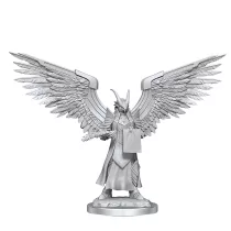 Magic: the Gathering Unpainted Miniatures: Falco Spara, Pactweaver - EN-WZK90607