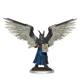 Magic: the Gathering Unpainted Miniatures: Falco Spara, Pactweaver - EN-WZK90607