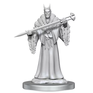 Magic: The Gathering Unpainted Miniatures: Lord Xander, the Collector - EN-WZK90608