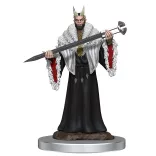Magic: The Gathering Unpainted Miniatures: Lord Xander, the Collector - EN-WZK90608
