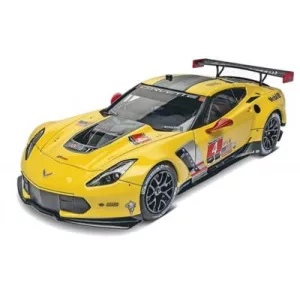Revell: Corvette C7.R (1:25)-14304