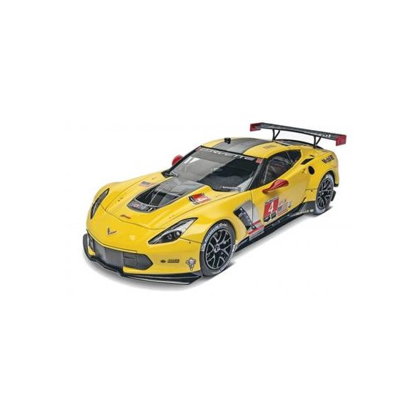 Revell: Corvette C7.R (1:25)-14304