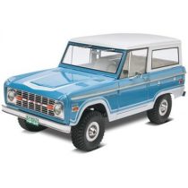 Revell: Ford Bronco (1:25)-14320