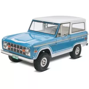 Revell: Ford Bronco (1:25)-14320