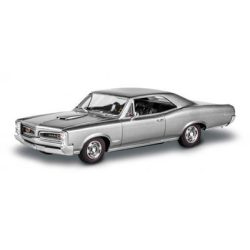 Revell: 1966 Pontiac® GTO® (1:25)-14479