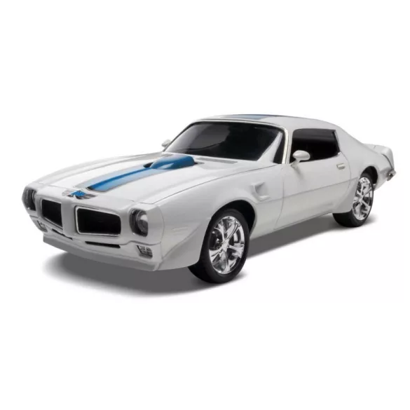 Revell: 1970 Pontiac Firebird modellkészlet