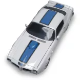 Revell: 1970 Pontiac Firebird modellkészlet
