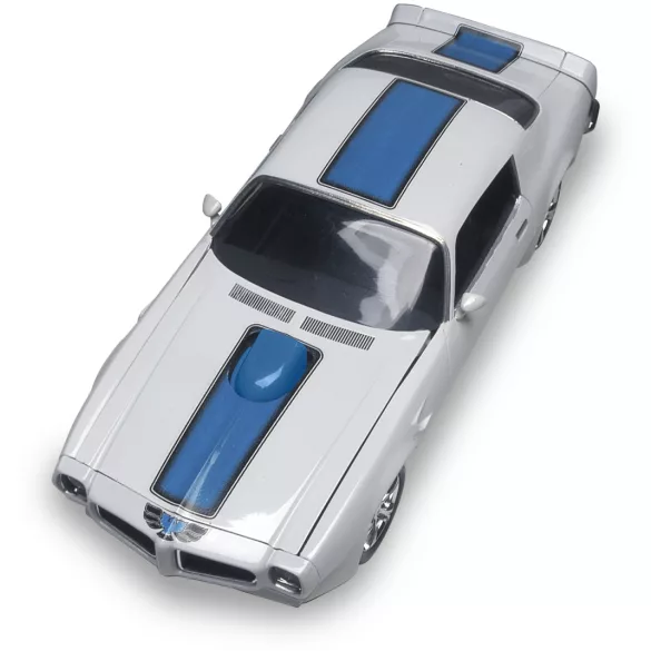 Revell: 1970 Pontiac Firebird modellkészlet
