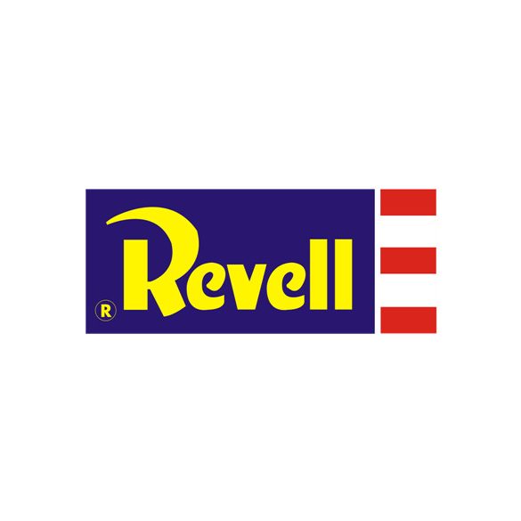 Revell: 1969 Chevelle SS-14492