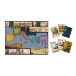 Mosaic: Eine Geschichte der Zivilisation - DE-SYLD0002