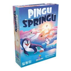 Pingu Springu - DE-BLOD0103