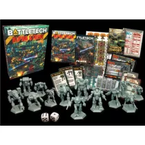 BattleTech Alpha Strike Box Set - EN-CAT-35690