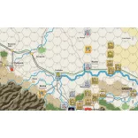 Stalingrad '42 - Little Saturn Expansion - EN-2208