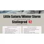 Stalingrad '42 - Little Saturn Expansion - EN-2208