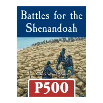 Battles for the Shenandoah: A Death Valley Expansion - EN-2209