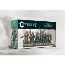 Conquest - Nords: Valkyries - EN-PBW4412