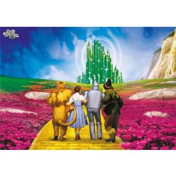 Wizard of Oz Limited edition art print-THG-WOZ02
