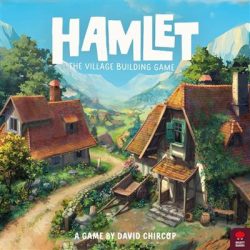 Hamlet: The Village Building Game - EN-MBHAM002