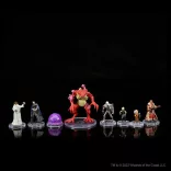 D&D Icons of the Realms: Dragonlance 7 ct. Booster Brick (Set 25)-96223