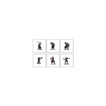 D&D Icons of the Realms: Dragon Army Warband-96247
