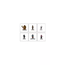 D&D Icons of the Realms: Voices of the Realms - Band of Heroes-96221