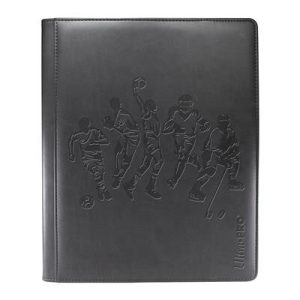 UP - Sports Silhouette Premium PRO-Binder-15996