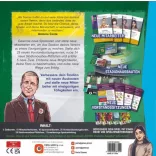 Eleven: Football Manager Board Game Stadion Erweiterung - DE-ELSDE