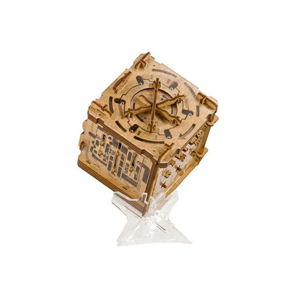 Cluebox - Escape Room in a Box - Cambridge Labyrinth-36955