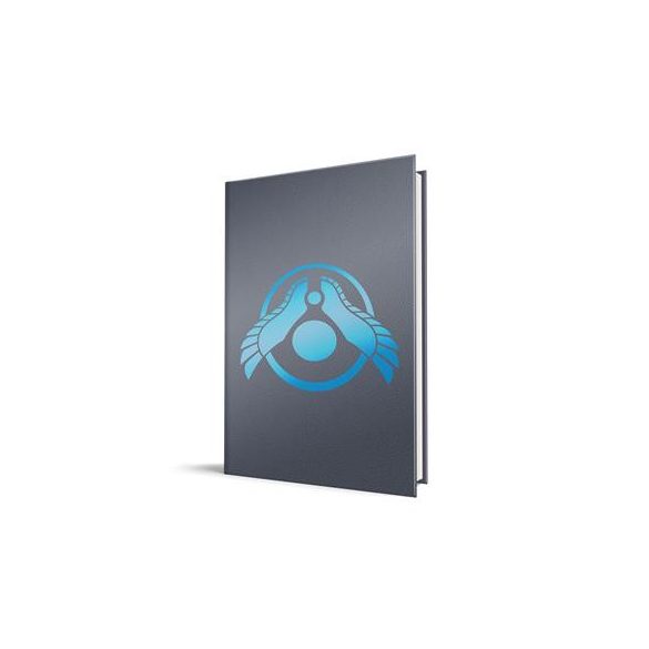 Homeworld: Revelations - Collectors Edition Core Rulebook - EN-MUH046301