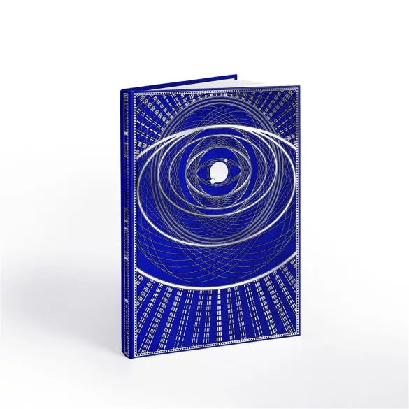 Dune - Adventures in the Imperium: Masters of Dune Collectors Edition szerepjáték kampánykönyv - EN