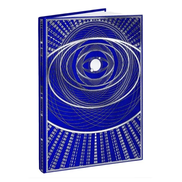 Dune - Adventures in the Imperium: Masters of Dune Collectors Edition szerepjáték kampánykönyv - EN