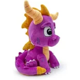 Spyro - Youtooz Plush (9 Inch) - Spyro (Sit) plüss figura