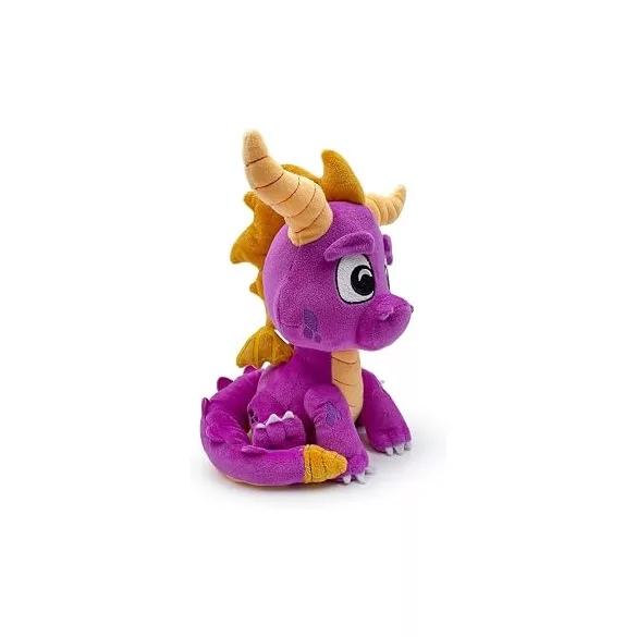 Spyro - Youtooz Plush (9 Inch) - Spyro (Sit) plüss figura
