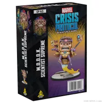 Marvel Crisis Protocol - M.O.D.O.K Scientist Supreme - EN-CP145