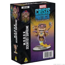 Marvel Crisis Protocol - M.O.D.O.K Scientist Supreme - EN