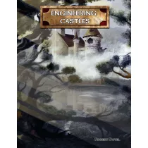 Castles & Crusades - Engineering Castles - EN-TLG85042