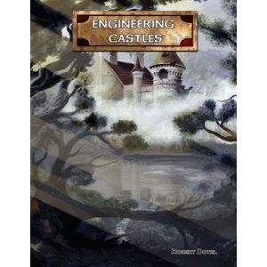 Castles & Crusades - Engineering Castles - EN-TLG85042