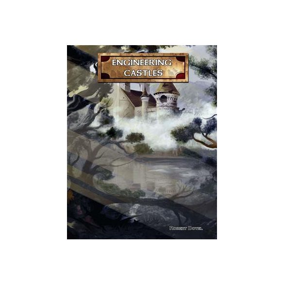 Castles & Crusades - Engineering Castles - EN-TLG85042