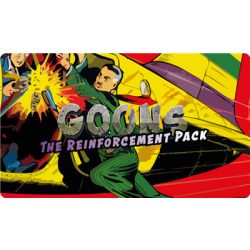 Goons: The Reinforcement Pack - EN/FR/DE-AONGGS07