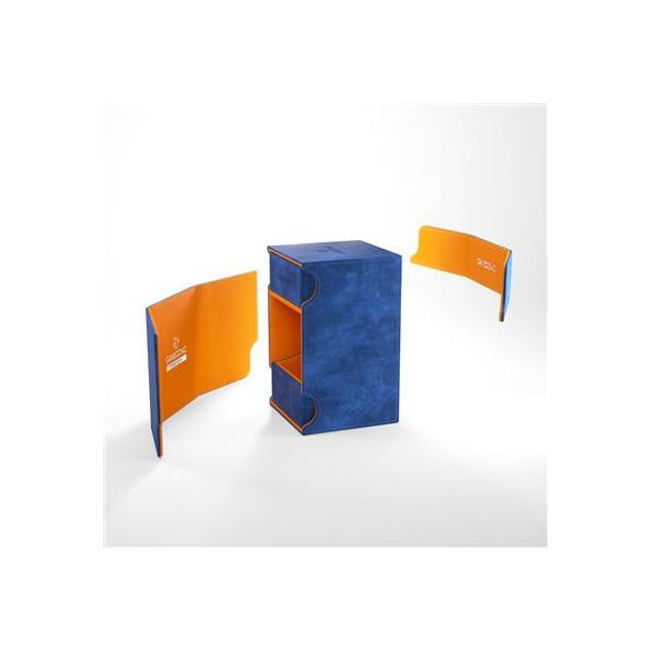 Gamegenic - Watchtower 100+ XL Blue/Orange (EXCLUSIVE LINE)-GGS20142ML
