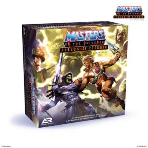 Masters of the Universe: Fields of Eternia - EN-MOTU0011